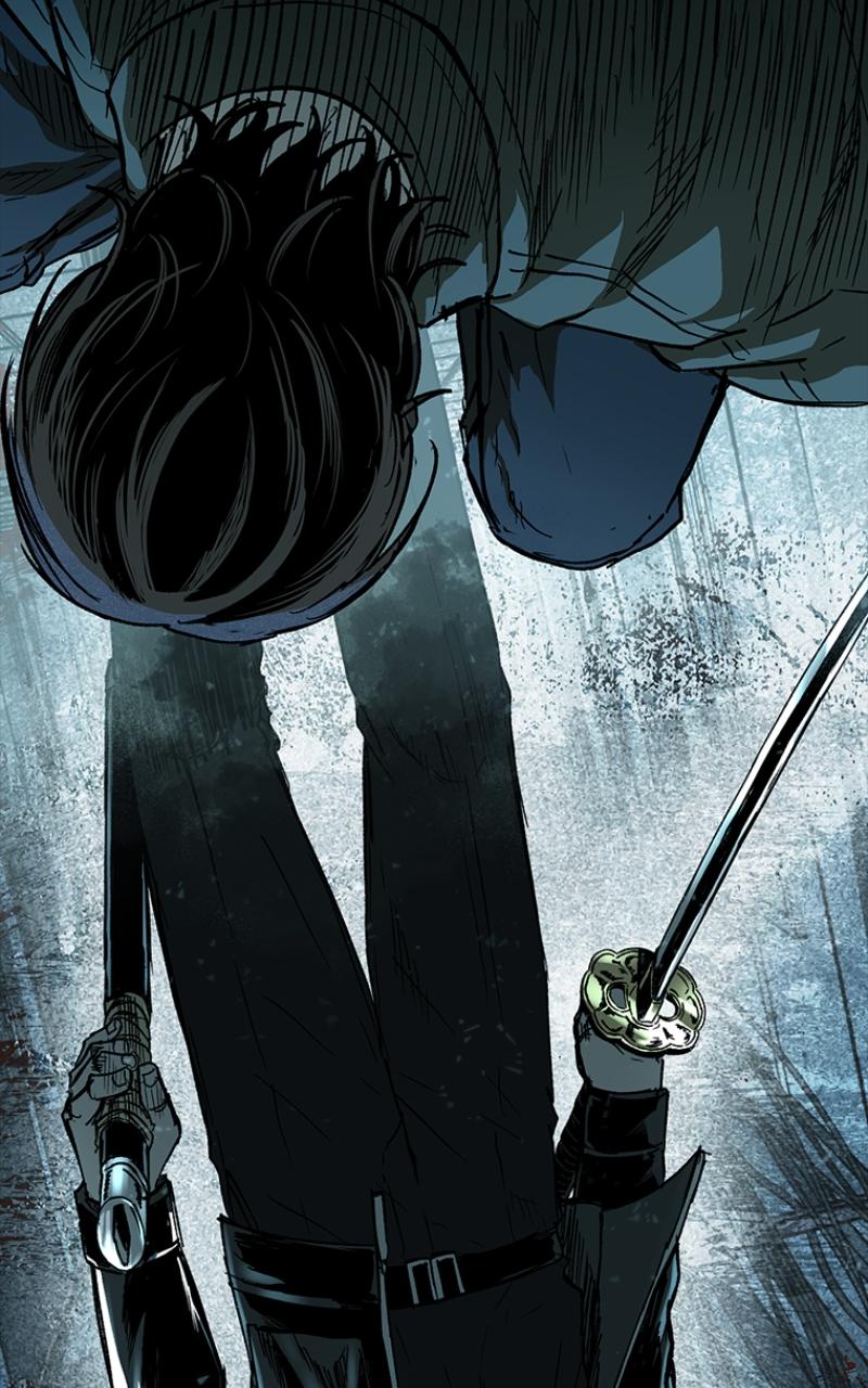 Read Kowloon Copóka EN Manga Online