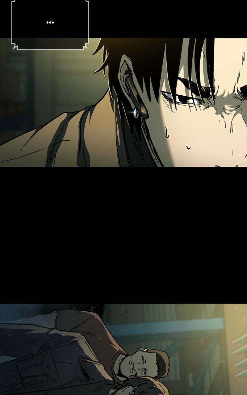 Read Kowloon Copóka EN Manga Online