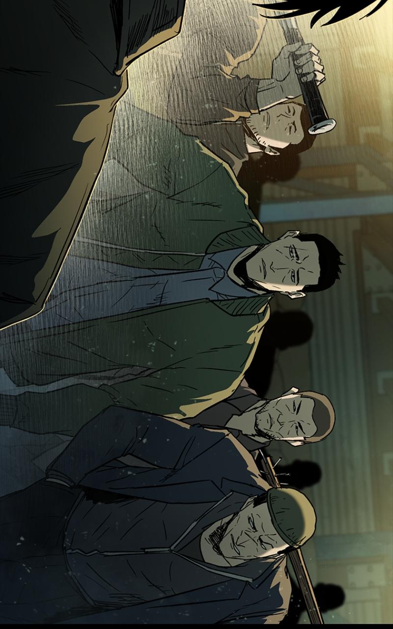 Read Kowloon Copóka EN Manga Online