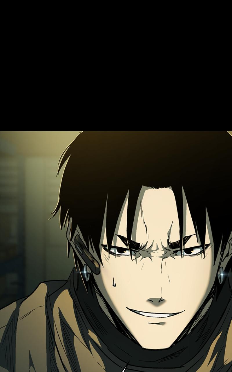 Read Kowloon Copóka EN Manga Online