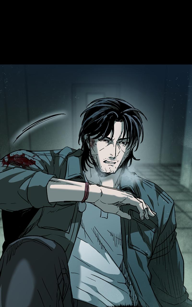 Read Kowloon Copóka EN Manga Online