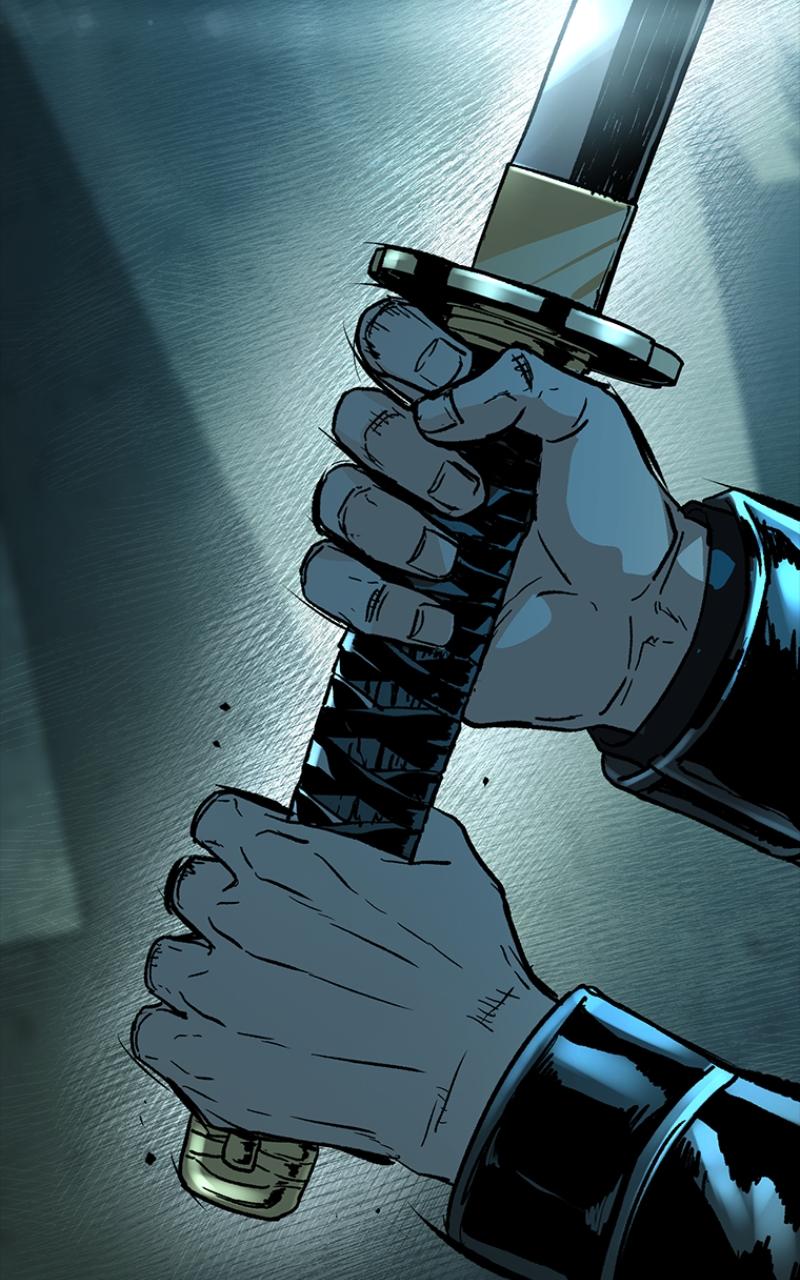 Read Kowloon Copóka EN Manga Online