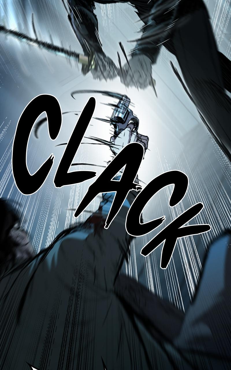 Read Kowloon Copóka EN Manga Online