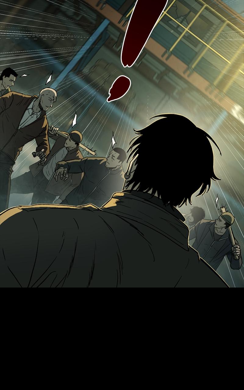 Read Kowloon Copóka EN Manga Online