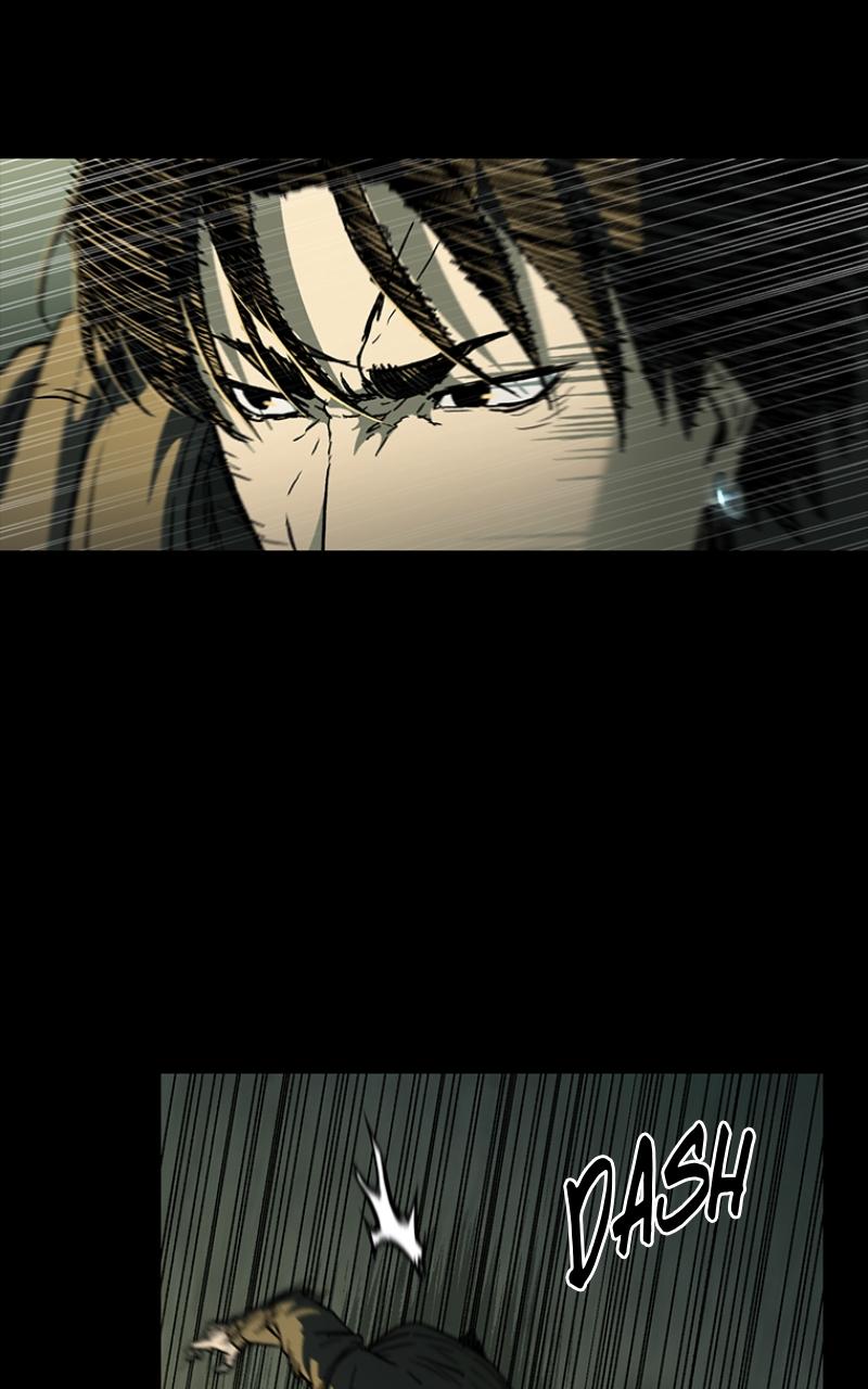 Read Kowloon Copóka EN Manga Online