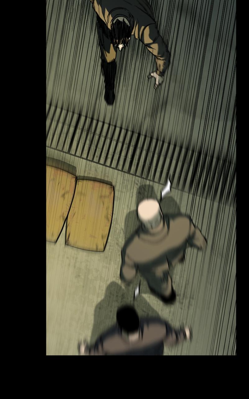 Read Kowloon Copóka EN Manga Online