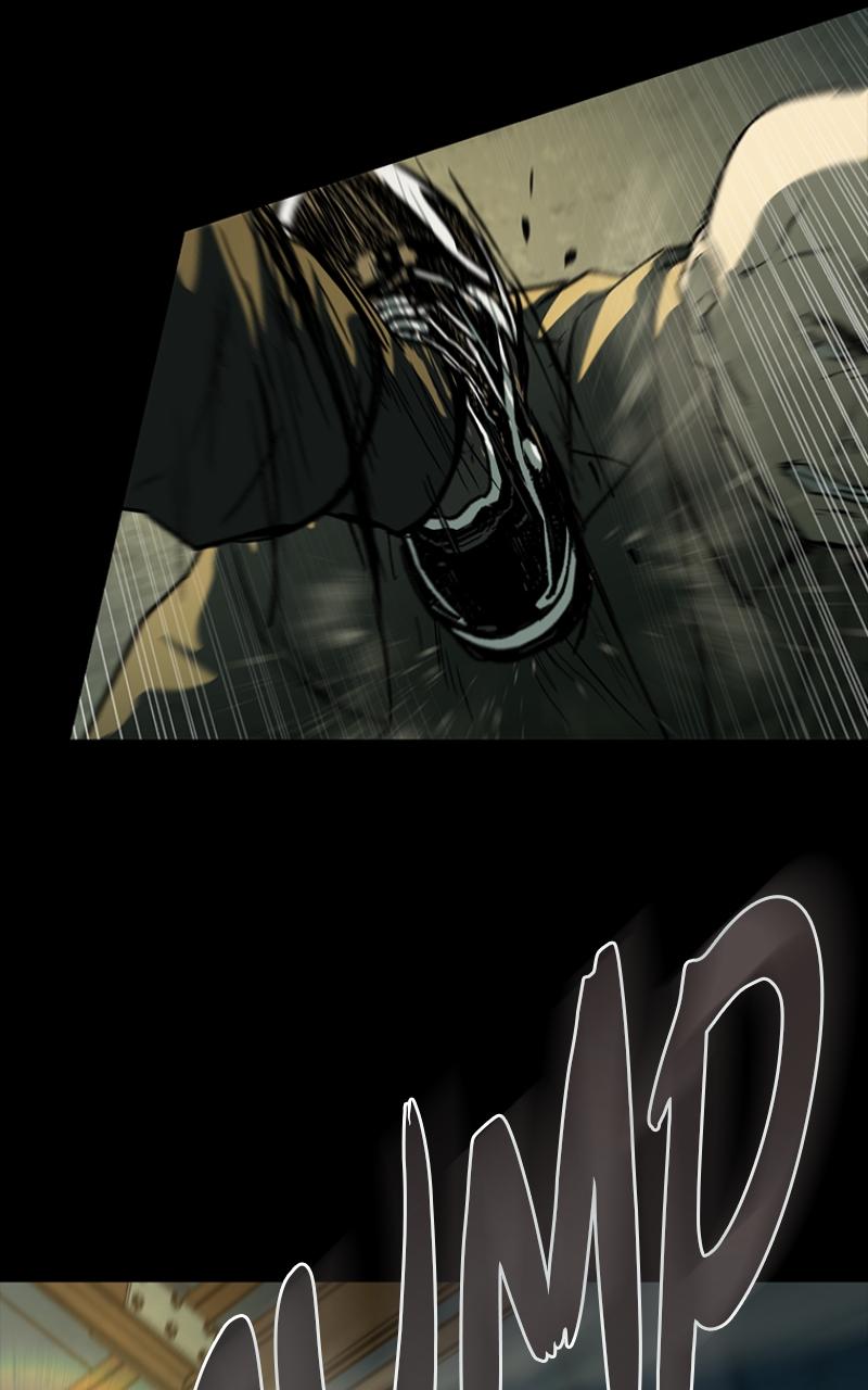 Read Kowloon Copóka EN Manga Online