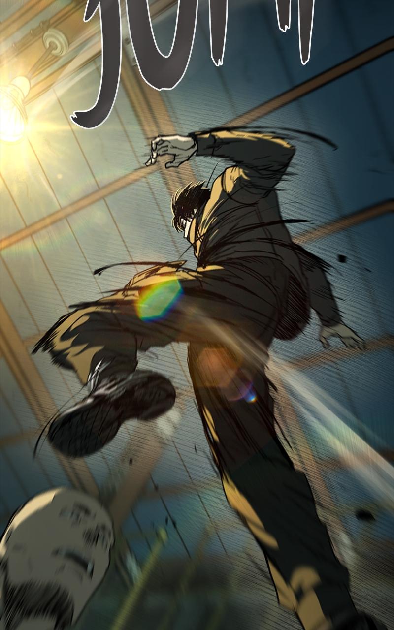 Read Kowloon Copóka EN Manga Online