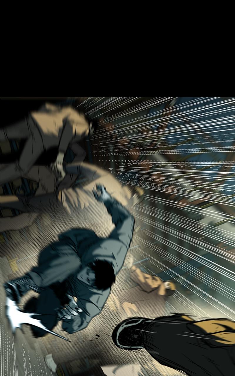 Read Kowloon Copóka EN Manga Online