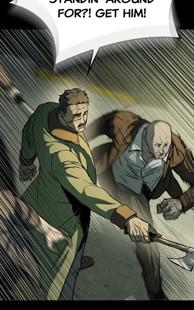 Read Kowloon Copóka EN Manga Online