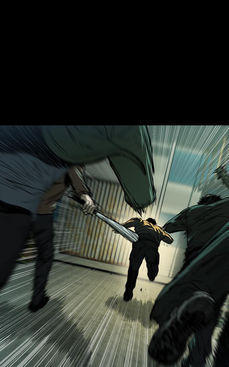 Read Kowloon Copóka EN Manga Online