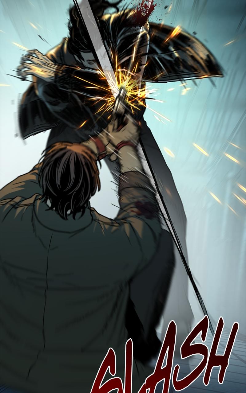 Read Kowloon Copóka EN Manga Online