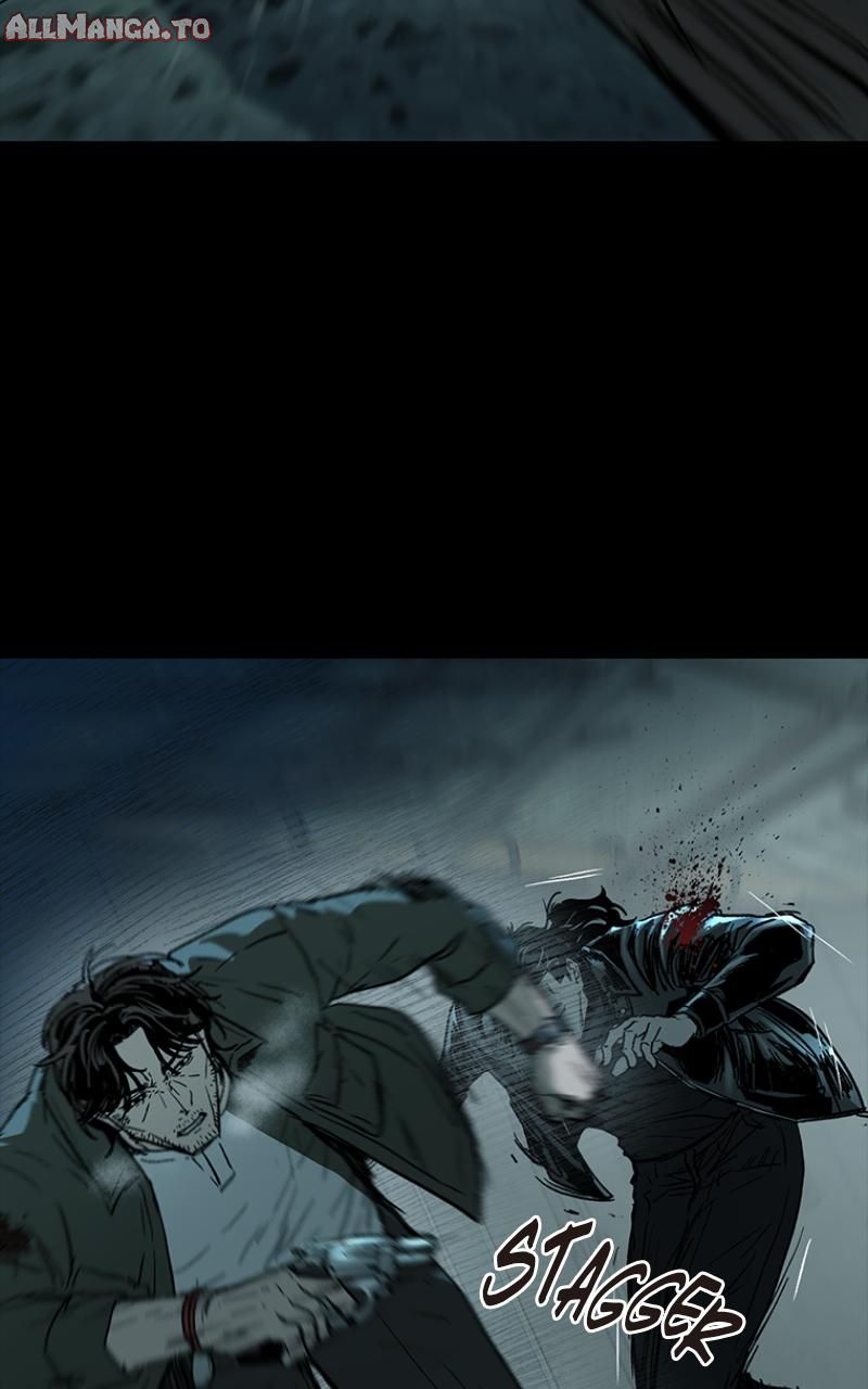 Read Kowloon Copóka EN Manga Online