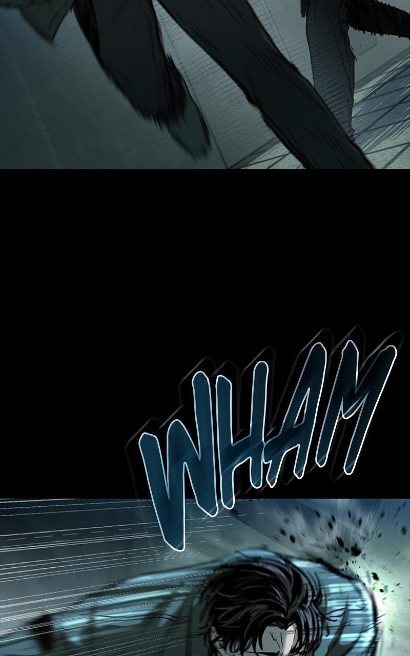 Read Kowloon Copóka EN Manga Online