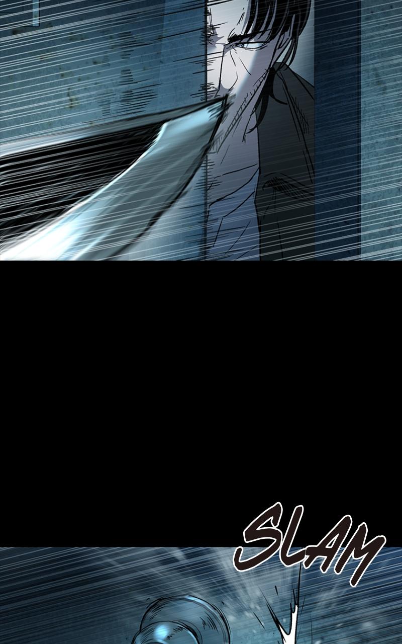 Read Kowloon Copóka EN Manga Online