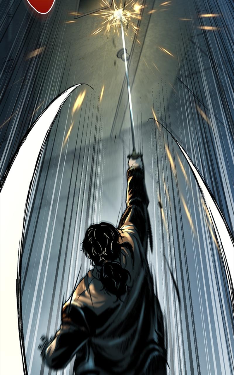 Read Kowloon Copóka EN Manga Online