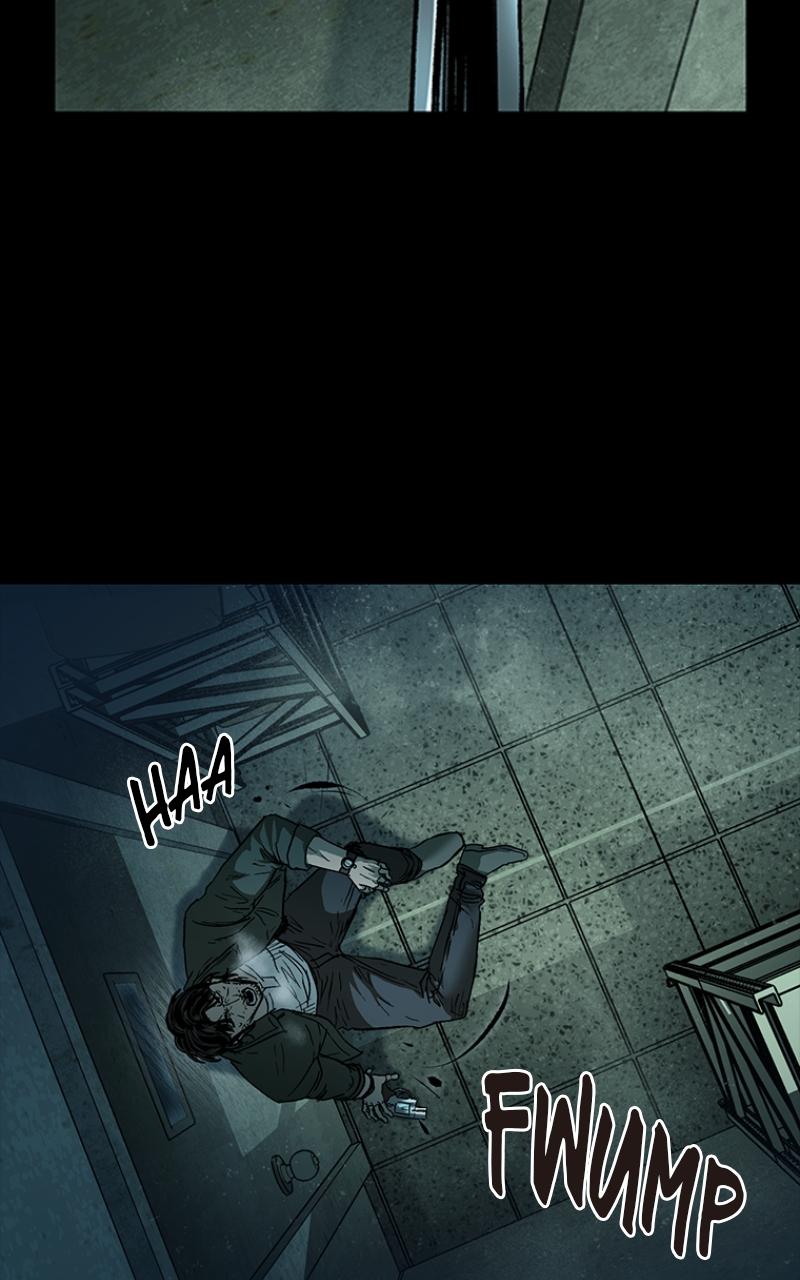 Read Kowloon Copóka EN Manga Online