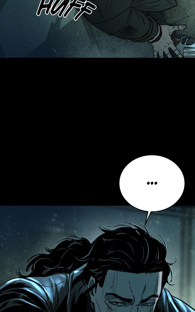 Read Kowloon Copóka EN Manga Online