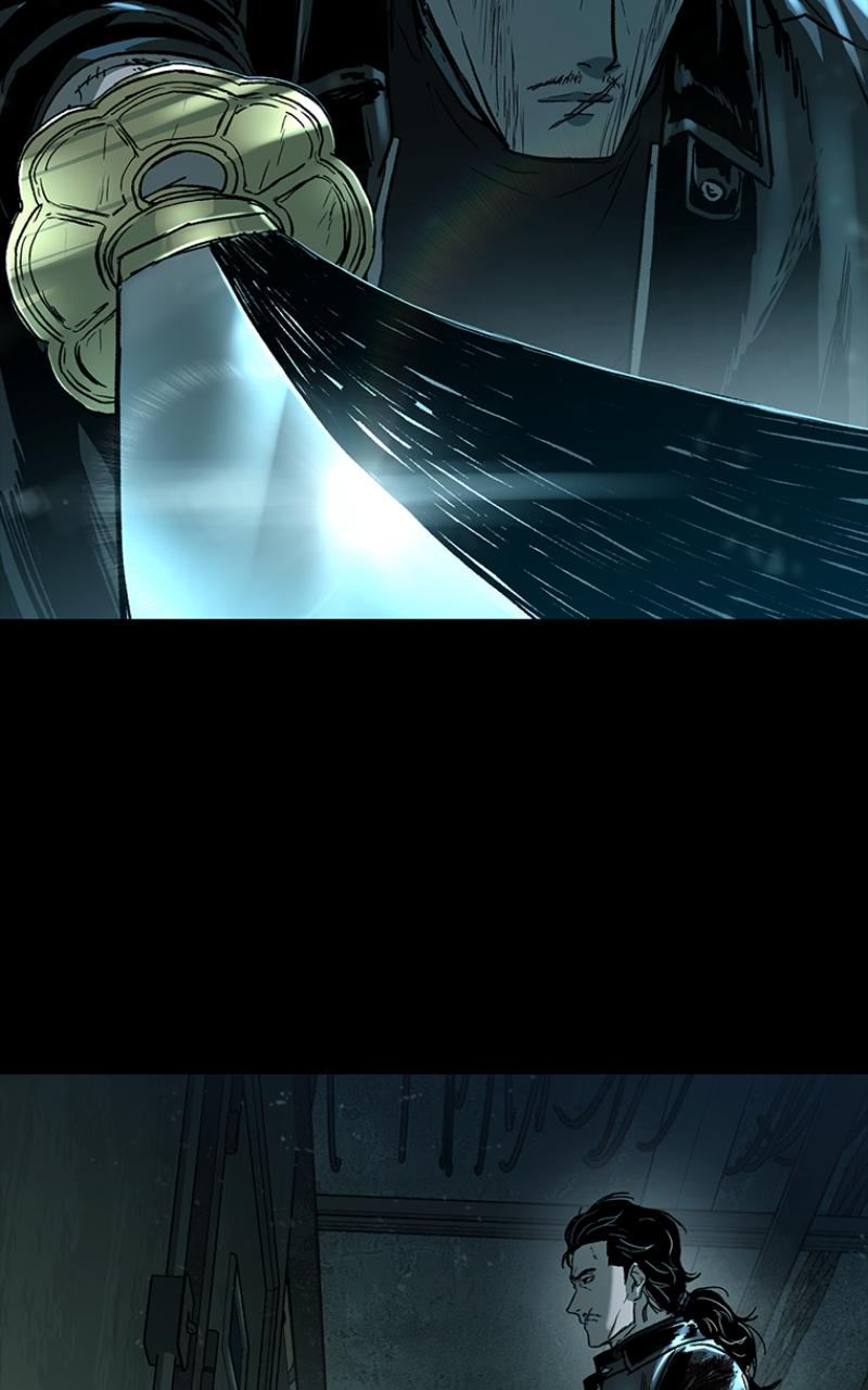 Read Kowloon Copóka EN Manga Online