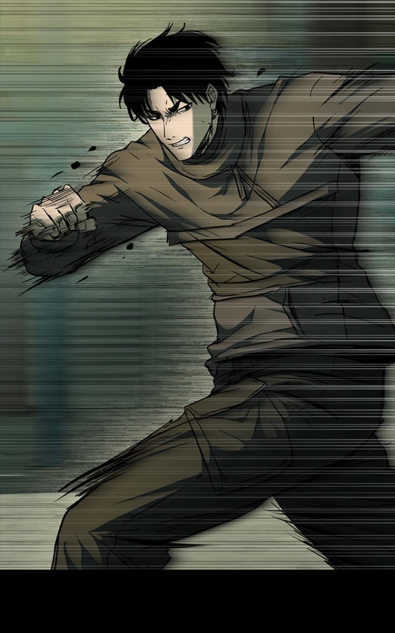 Read Kowloon Copóka EN Manga Online