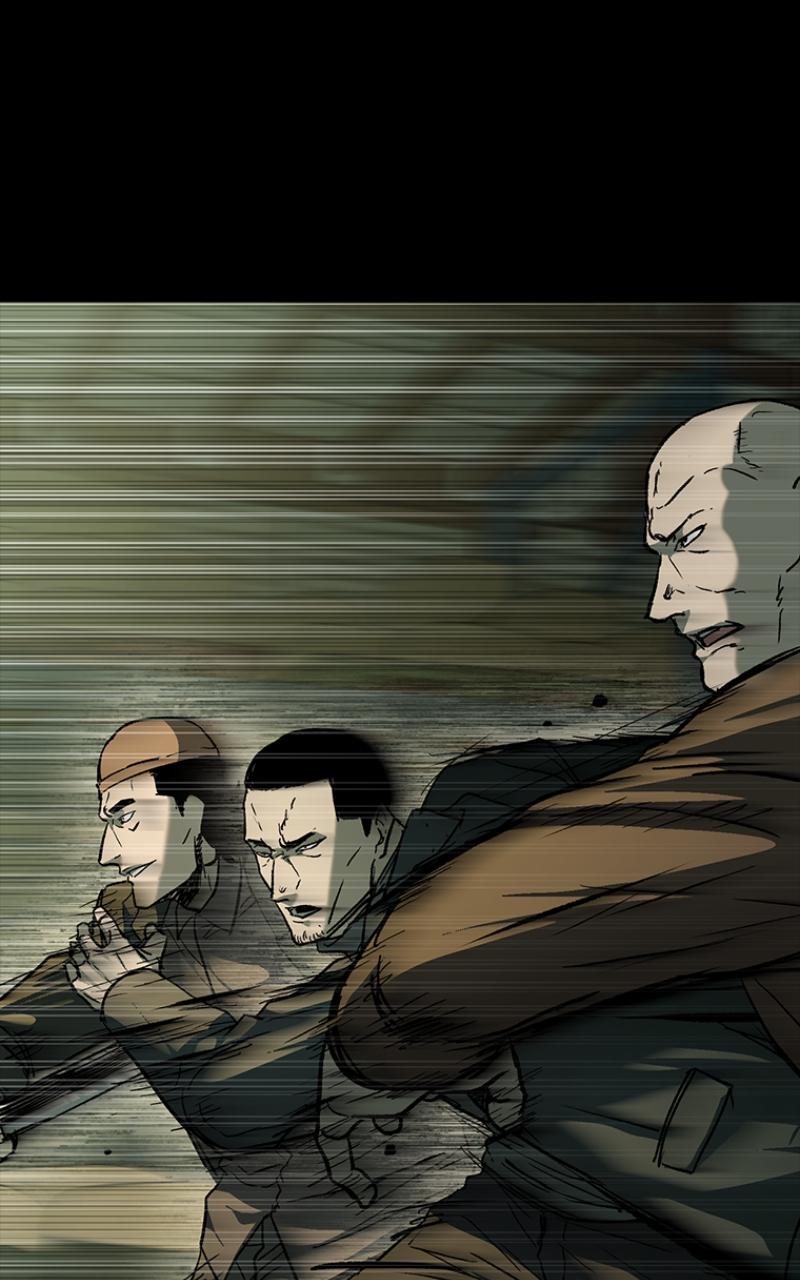 Read Kowloon Copóka EN Manga Online