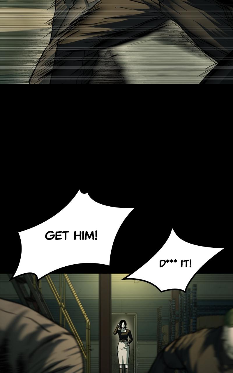 Read Kowloon Copóka EN Manga Online