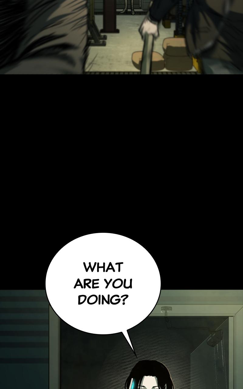 Read Kowloon Copóka EN Manga Online