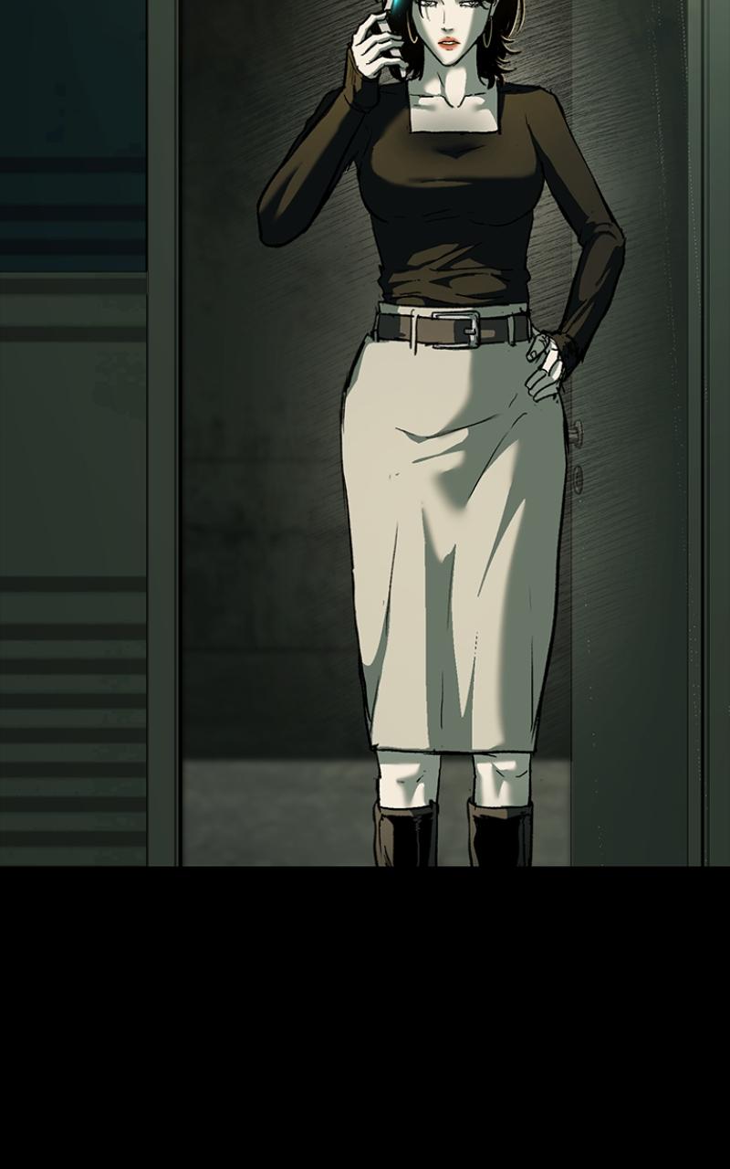 Read Kowloon Copóka EN Manga Online