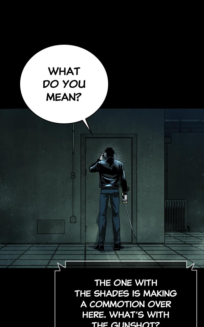 Read Kowloon Copóka EN Manga Online