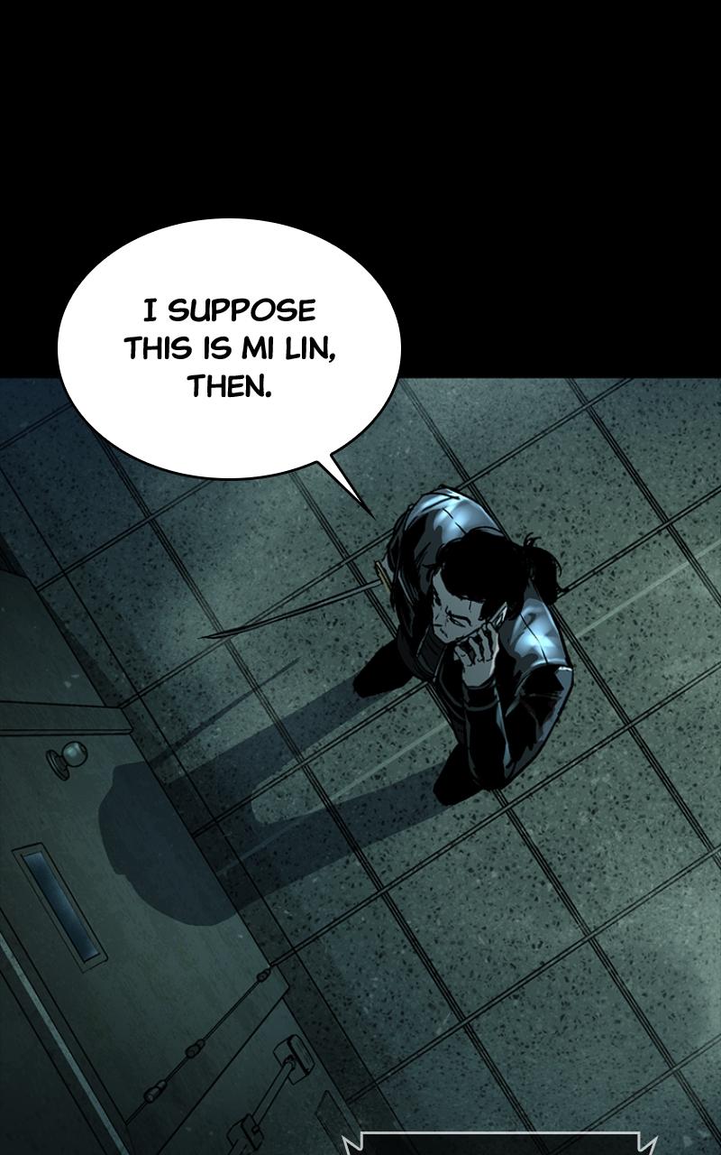 Read Kowloon Copóka EN Manga Online