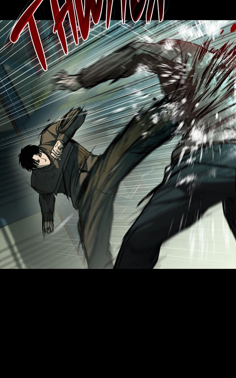 Read Kowloon Copóka EN Manga Online