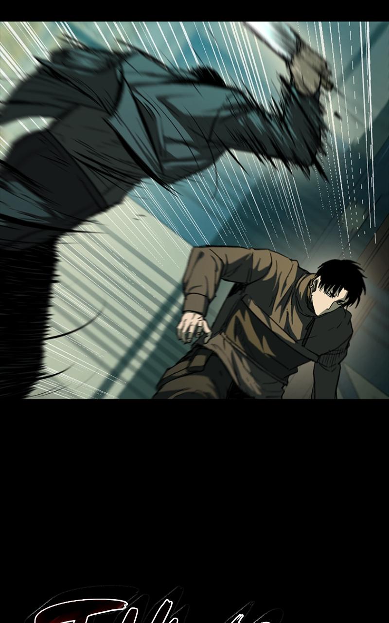 Read Kowloon Copóka EN Manga Online