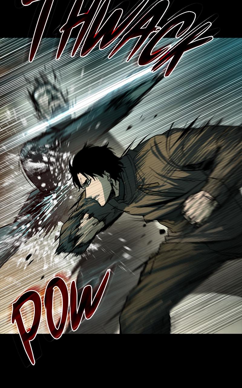 Read Kowloon Copóka EN Manga Online