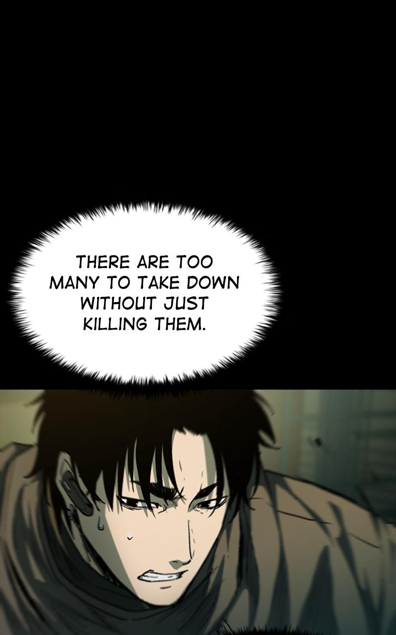 Read Kowloon Copóka EN Manga Online