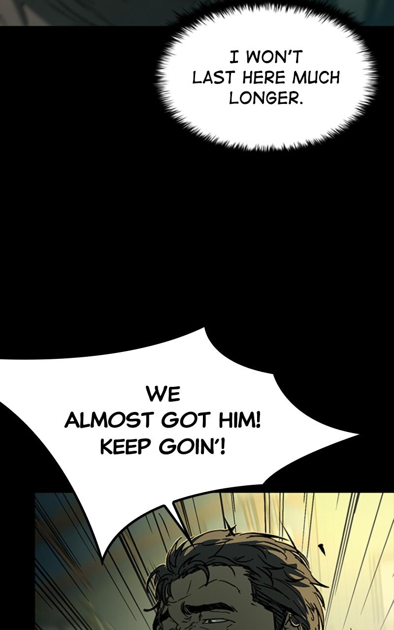 Read Kowloon Copóka EN Manga Online