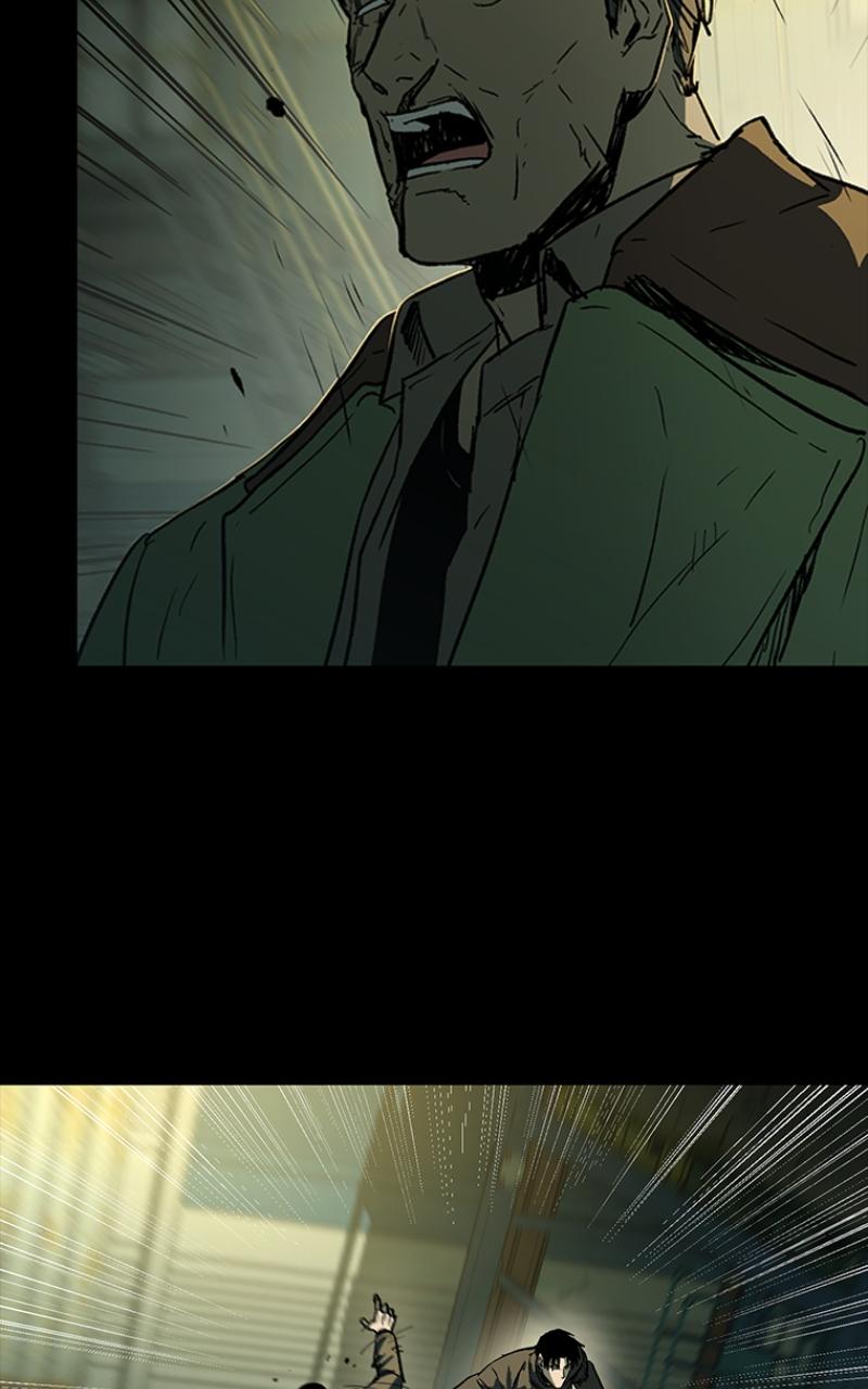 Read Kowloon Copóka EN Manga Online