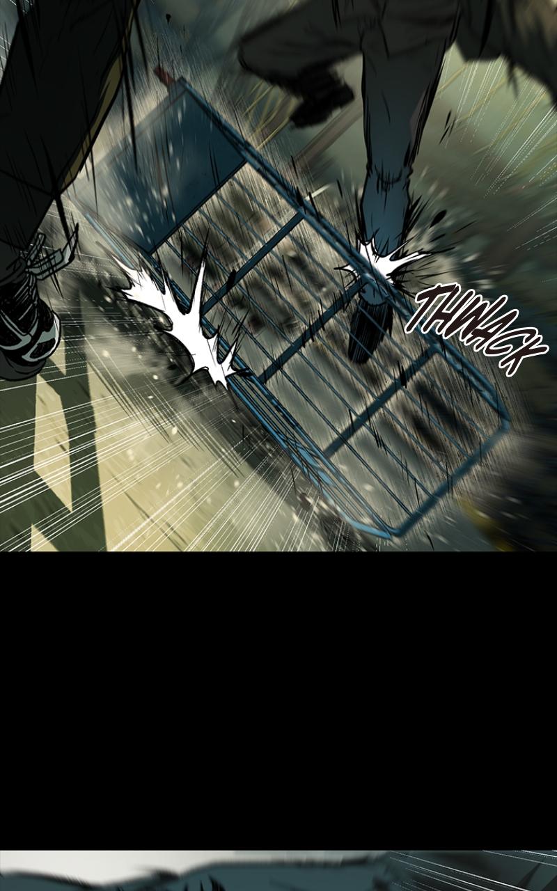 Read Kowloon Copóka EN Manga Online