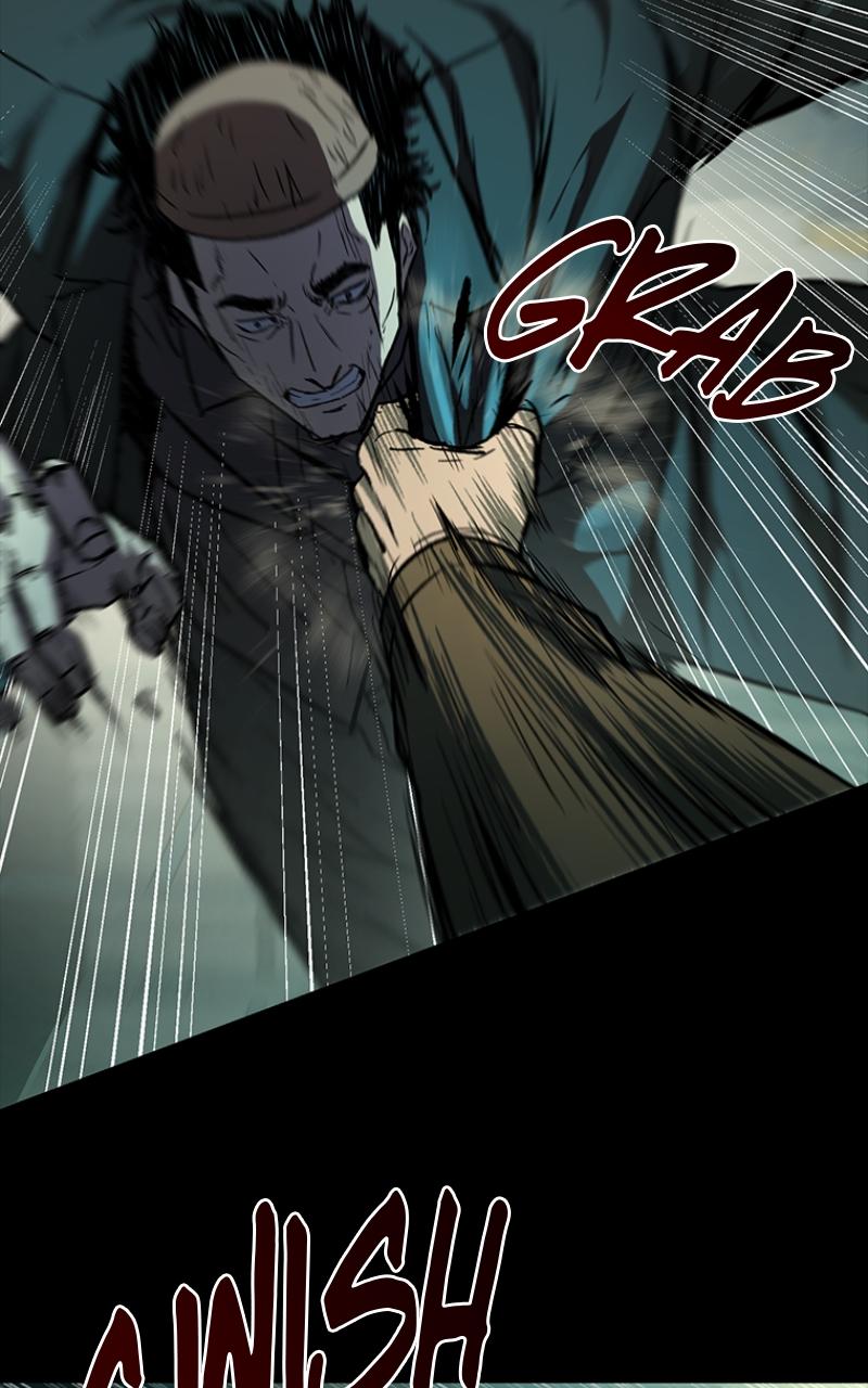 Read Kowloon Copóka EN Manga Online