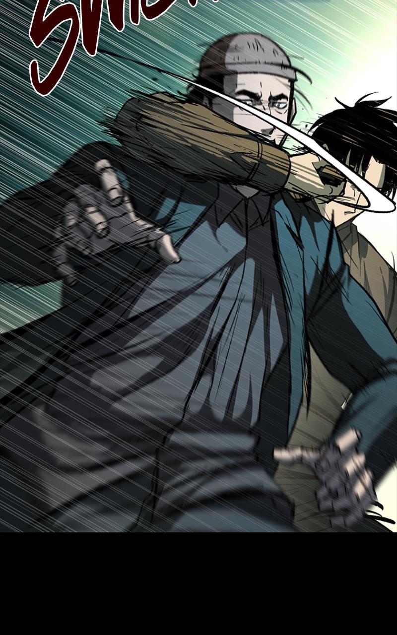 Read Kowloon Copóka EN Manga Online