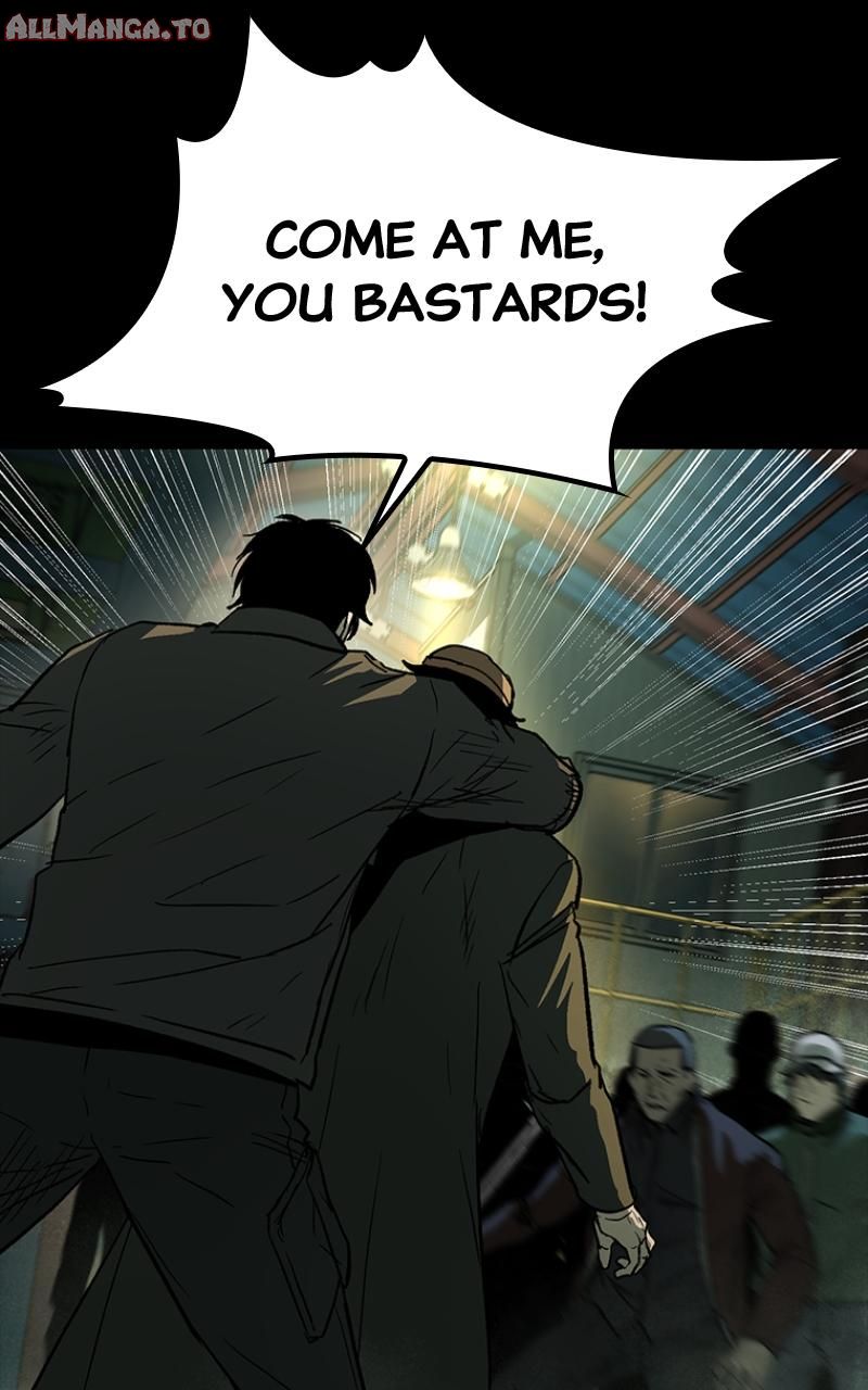 Read Kowloon Copóka EN Manga Online