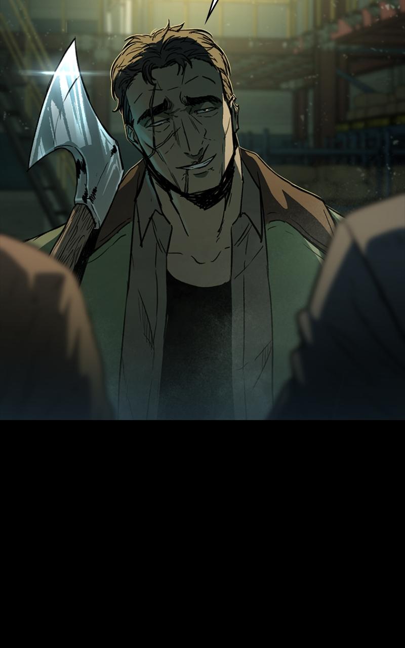 Read Kowloon Copóka EN Manga Online