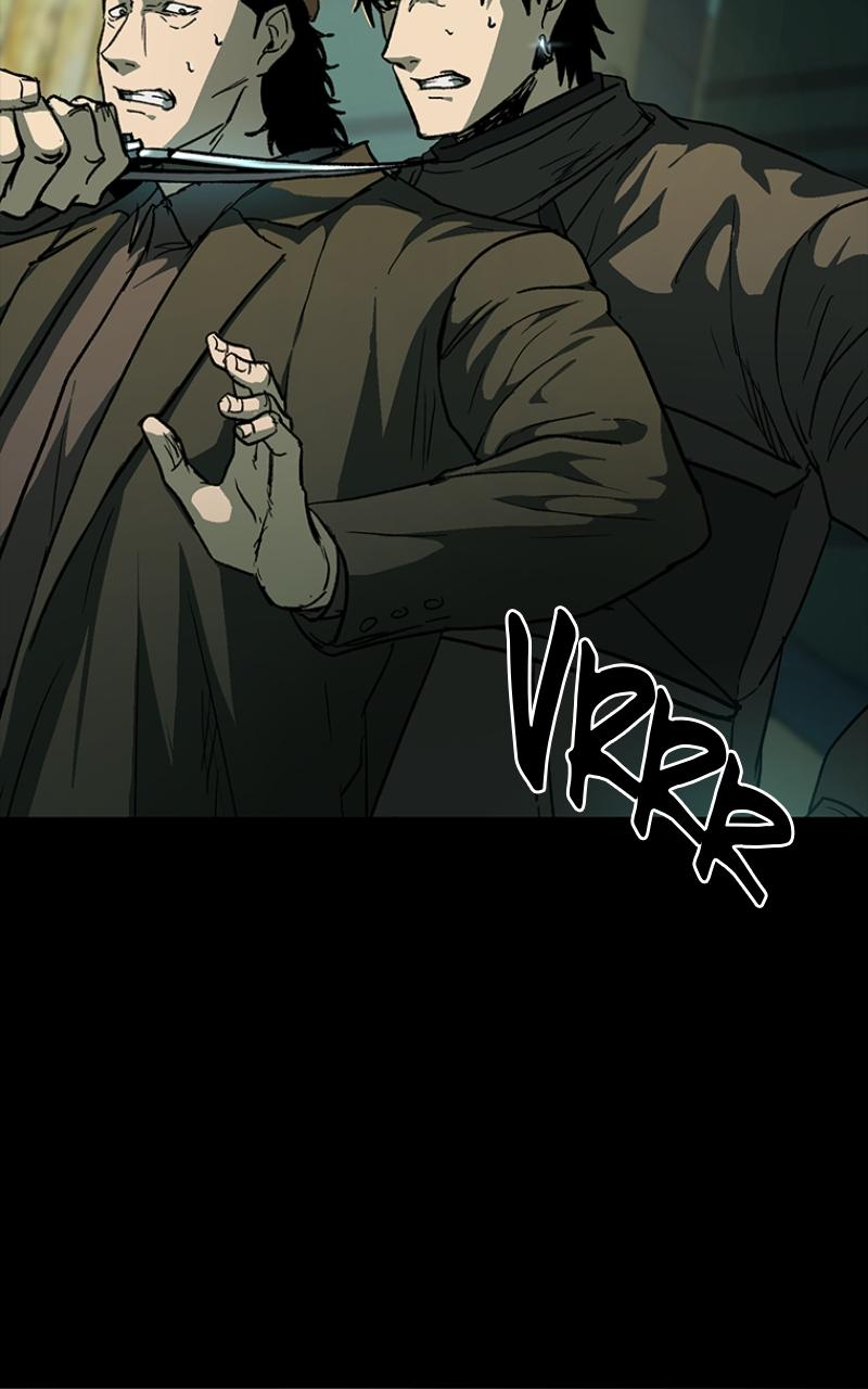 Read Kowloon Copóka EN Manga Online