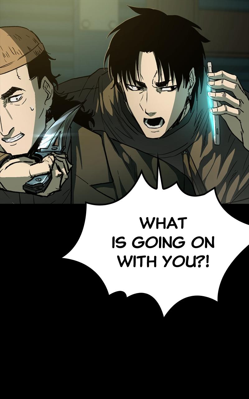 Read Kowloon Copóka EN Manga Online