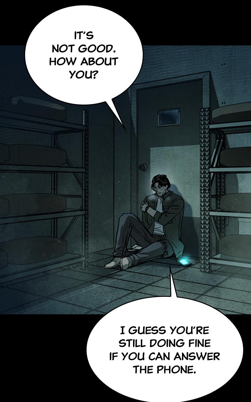 Read Kowloon Copóka EN Manga Online