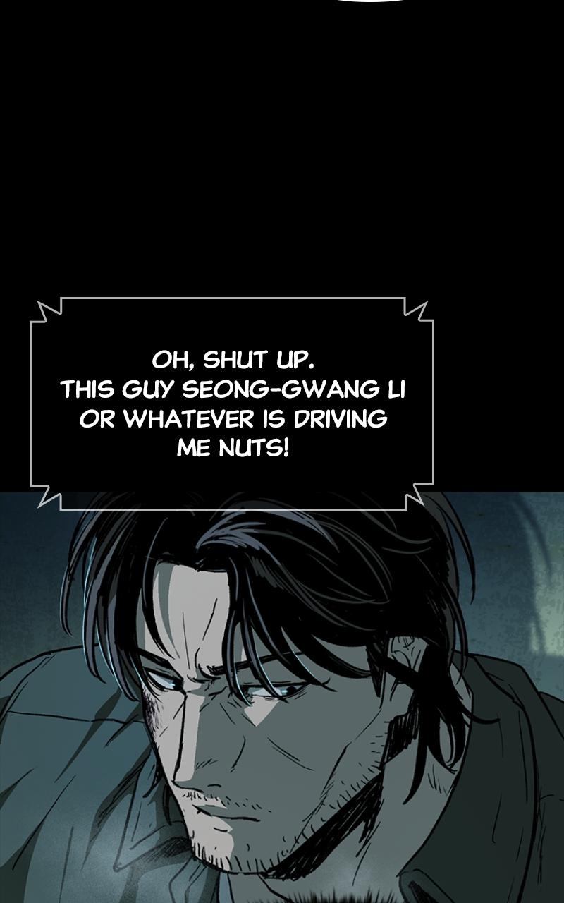 Read Kowloon Copóka EN Manga Online