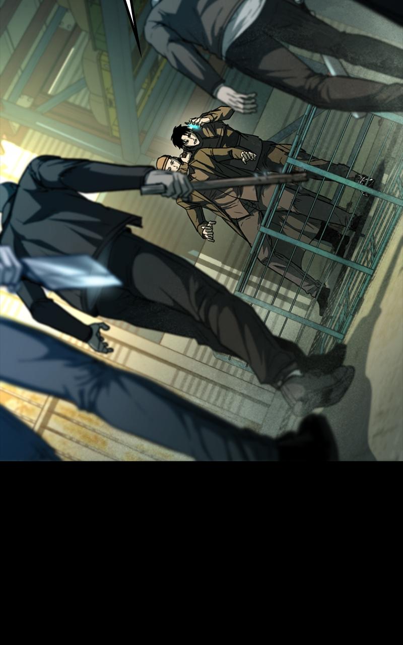 Read Kowloon Copóka EN Manga Online