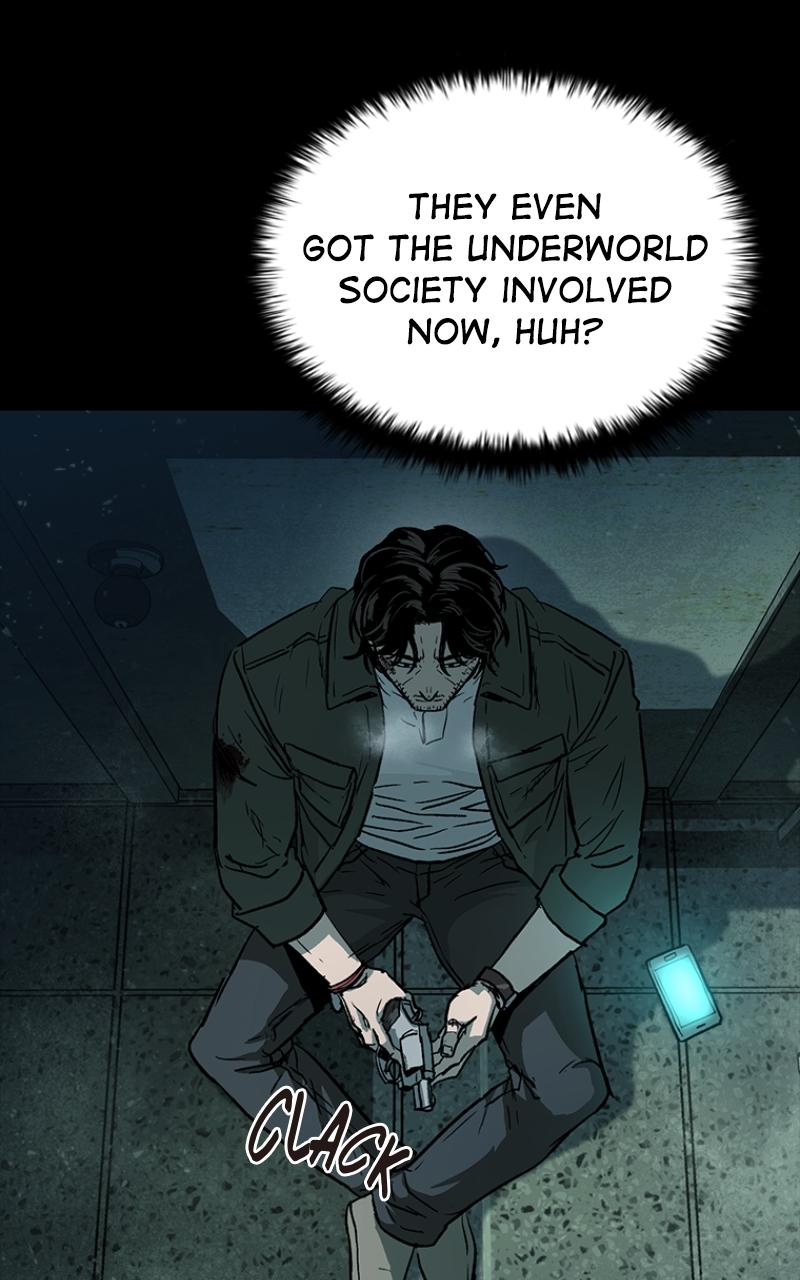 Read Kowloon Copóka EN Manga Online