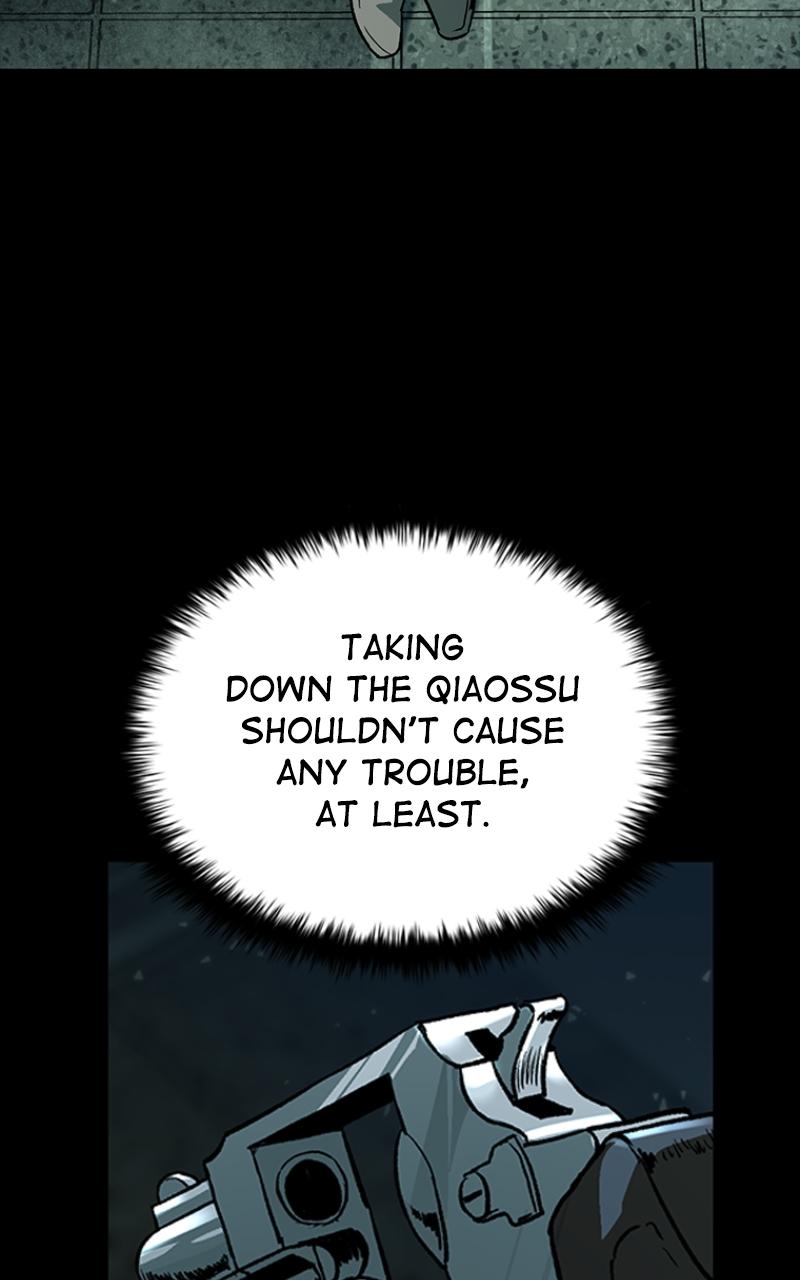 Read Kowloon Copóka EN Manga Online