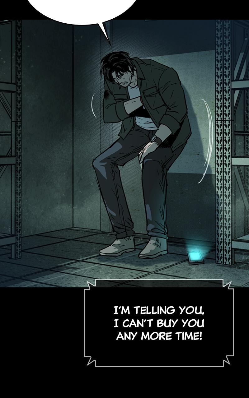 Read Kowloon Copóka EN Manga Online