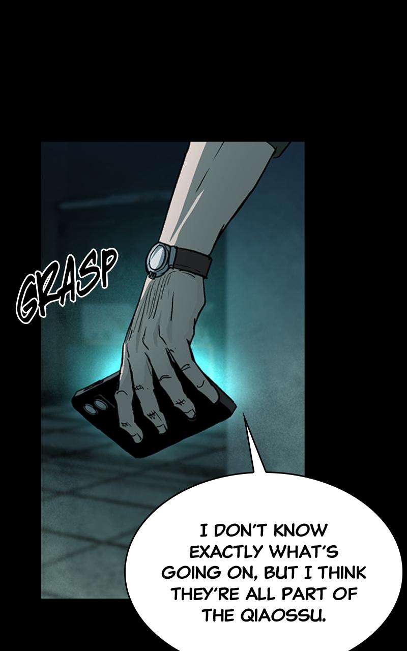 Read Kowloon Copóka EN Manga Online